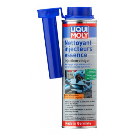 Nettoyant injecteur essence - LIQUIMOLY - 21502