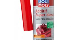 Additif super diesel - LIQUIMOLY - 21506