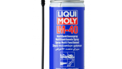 Spray multifonction LM 40 - LIQUI MOLY - 8946
