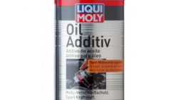 Additif pour huile - Liquimoly - 21500