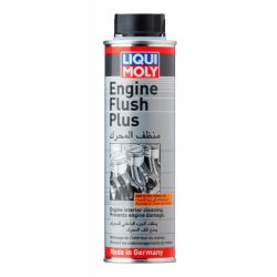 Engine flush plus - LIQUIMOLY - 21501