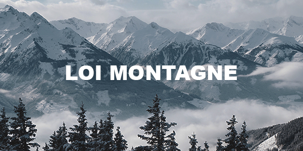 Loi Montagne ? Explication. Mecap Auto Pièces